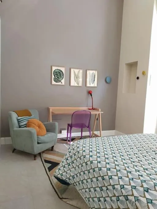 Apartamento La Vetrina Sulla Citta Milán