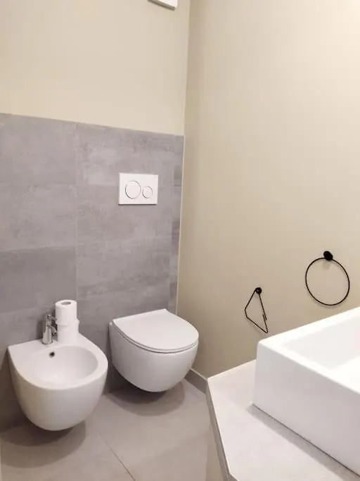 La Vetrina Sulla Citta Apartment Milan