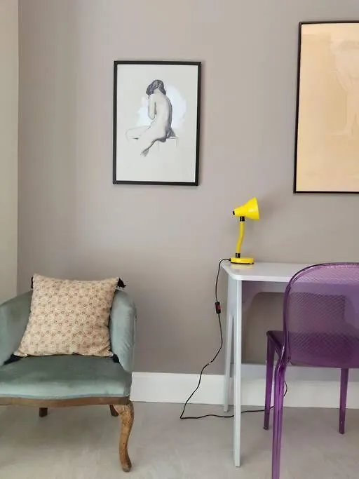 La Vetrina Sulla Citta Apartment Milan