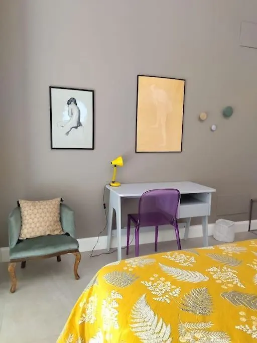 La Vetrina Sulla Citta Apartment Milan 0*,