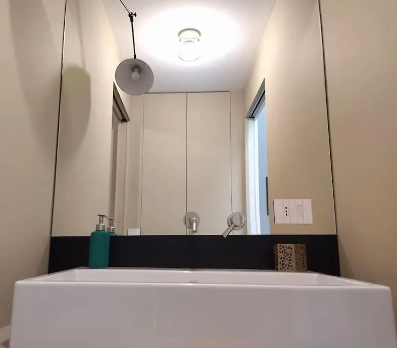 La Vetrina Sulla Citta Apartment Milan