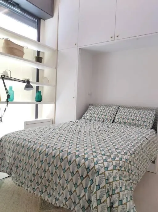 La Vetrina Sulla Citta Apartment Milan 0*,