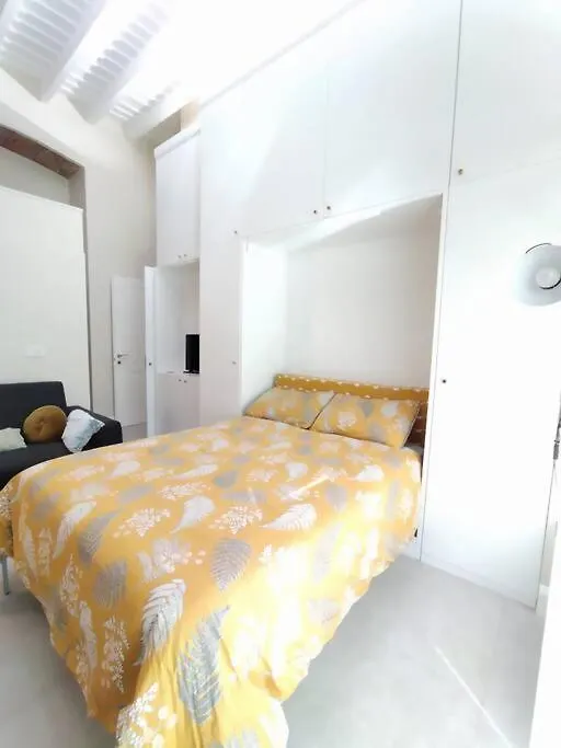 La Vetrina Sulla Citta Apartment Milan