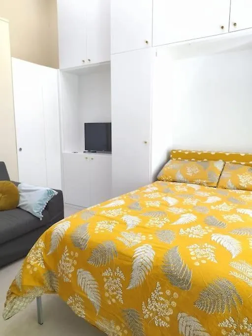 La Vetrina Sulla Citta Apartment Milan