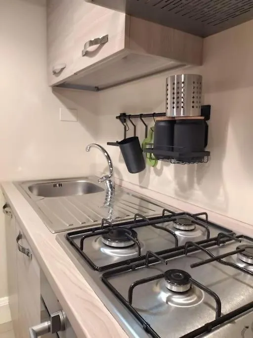 La Vetrina Sulla Citta Apartment Milan