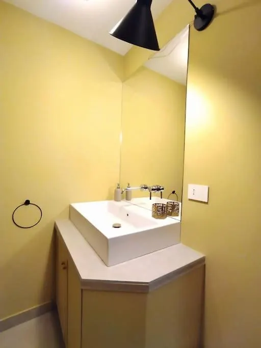 La Vetrina Sulla Citta Apartment Milan 0*,