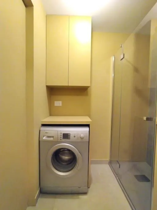 La Vetrina Sulla Citta Apartment Milan Italy