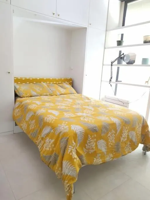 La Vetrina Sulla Citta Apartment Milan