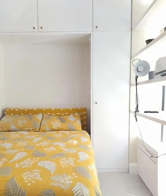 La Vetrina Sulla Citta Apartment Milan