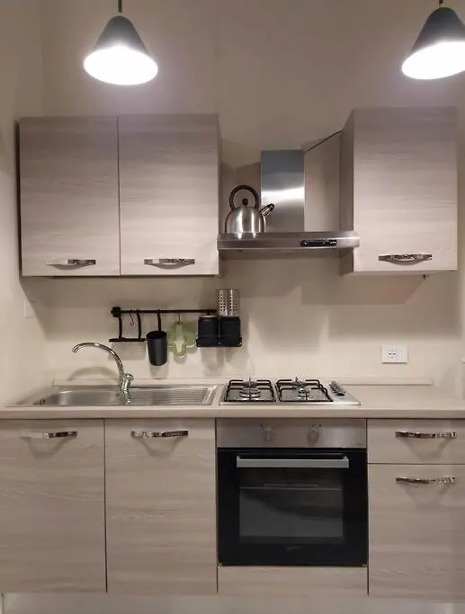 La Vetrina Sulla Citta Apartment Milan