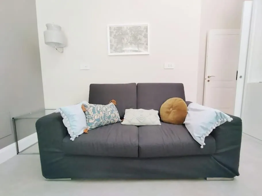 La Vetrina Sulla Citta Apartment Milan