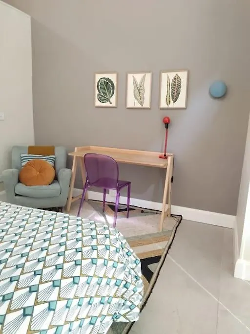 La Vetrina Sulla Citta Apartment Milan Italy