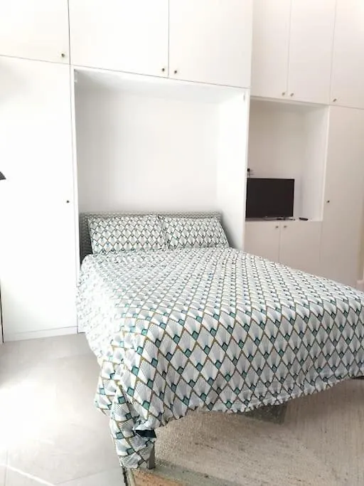 La Vetrina Sulla Citta Apartment Milan