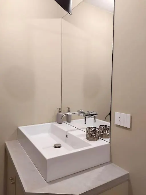 La Vetrina Sulla Citta Apartment Milan