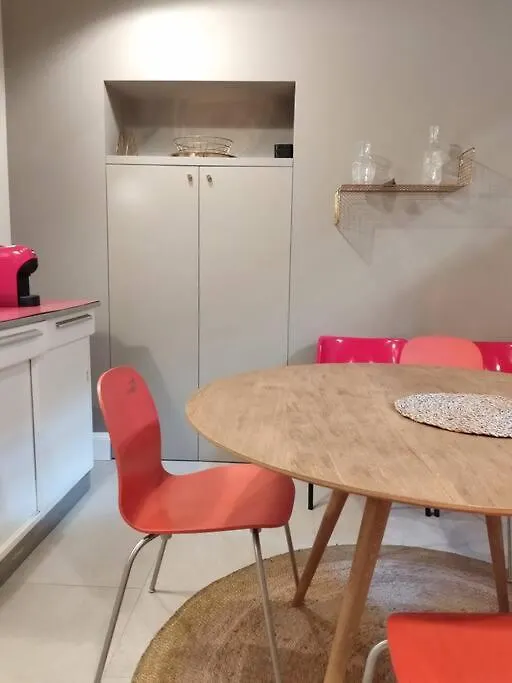 La Vetrina Sulla Citta Apartment Milan Italy