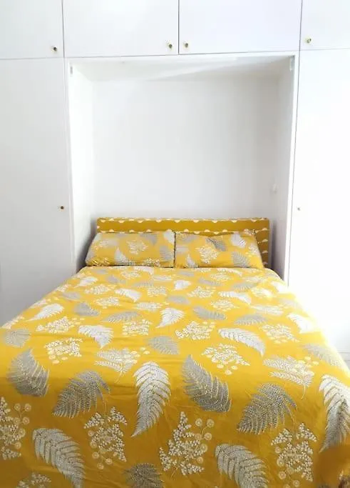 La Vetrina Sulla Citta Apartment Milan