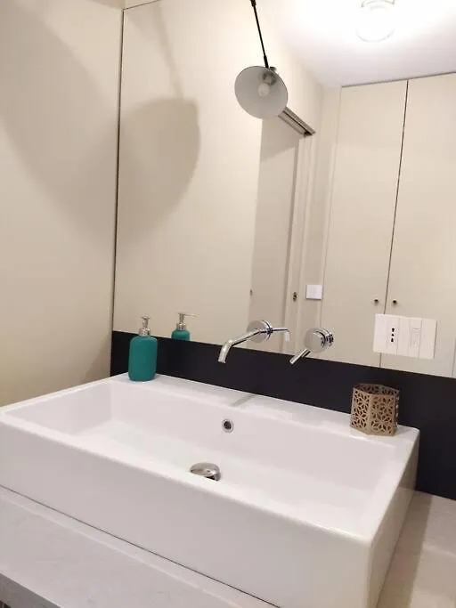 La Vetrina Sulla Citta Apartment Milan
