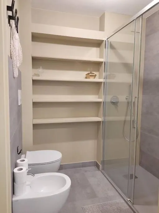La Vetrina Sulla Citta Apartment Milan